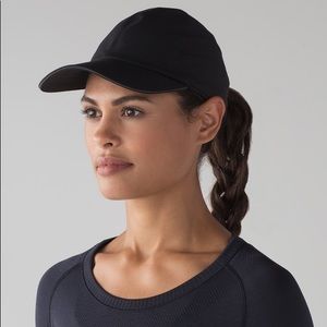 Lululemon Baller Hat